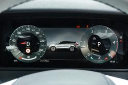 2024 Land Rover
Range Rover Velar D300 Dynamic SE