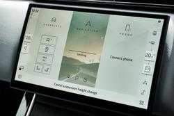 2024 Land Rover
Range Rover Velar D300 Dynamic SE