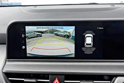 2025 Kia Seltos Sport+ SP2 PE MY26 Neptune Blue