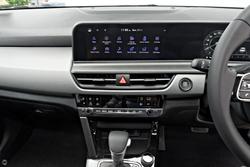 2025 Kia Seltos Sport+ SP2 PE MY26 Neptune Blue