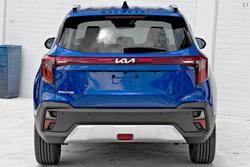 2025 Kia Seltos Sport+ SP2 PE MY26 Neptune Blue