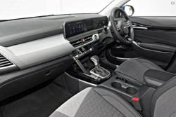 2025 Kia Seltos Sport+ SP2 PE MY26 Neptune Blue