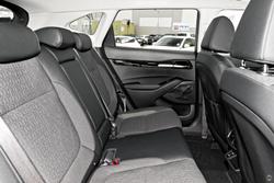 2025 Kia Seltos Sport+ SP2 PE MY26 Neptune Blue