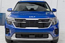2025 Kia Seltos Sport+ SP2 PE MY26 Neptune Blue