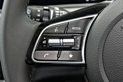 2025 Kia Seltos Sport+ SP2 PE MY26 Neptune Blue