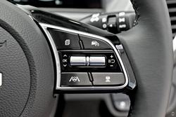 2025 Kia Seltos Sport+ SP2 PE MY26 Neptune Blue