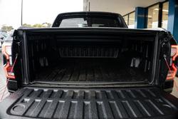 2025 Ford Ranger Wildtrak