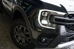 2025 Ford Ranger Wildtrak