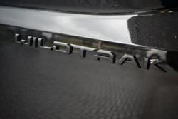 2025 Ford Ranger Wildtrak