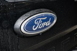 2025 Ford Ranger Wildtrak