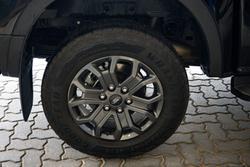 2025 Ford Ranger Wildtrak