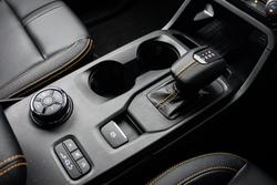 2025 Ford Ranger Wildtrak