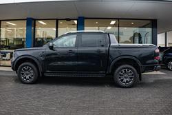 2025 Ford Ranger Wildtrak