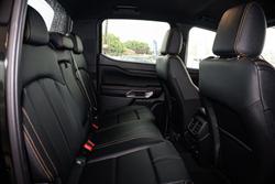 2025 Ford Ranger Wildtrak