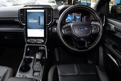 2025 Ford Ranger Wildtrak