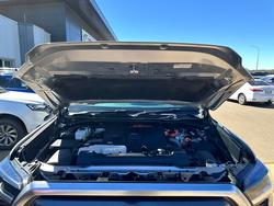 2023 Toyota TUNDRA Tundra 3.5L Hyb Pick-up 10AT Limited 8672641 001