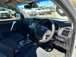 2018 Toyota Prado PRADO DSL WGN A/T GXL 4277430 002