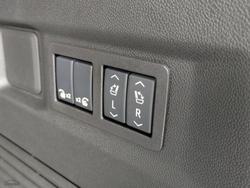 2025 GMC Yukon Denali T1 MY25 4X4 Dual Range Sterling Metallic