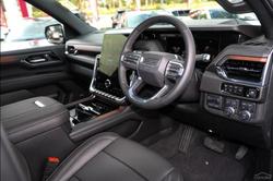 2025 GMC Yukon Denali T1 MY25 4X4 Dual Range Sterling Metallic