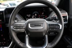 2025 GMC Yukon Denali T1 MY25 4X4 Dual Range Sterling Metallic