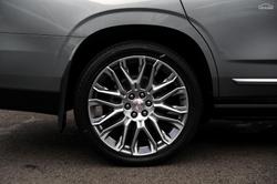 2025 GMC Yukon Denali T1 MY25 4X4 Dual Range Sterling Metallic