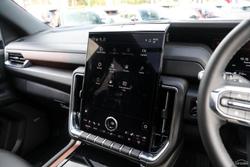 2025 GMC Yukon Denali T1 MY25 4X4 Dual Range Sterling Metallic