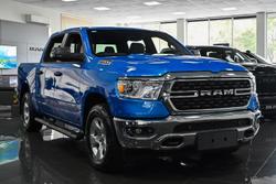 2024 RAM 1500 Big Horn