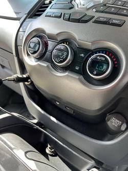 2014 Ford Ranger XLT PX 4X4 Dual Range Aurora Blue