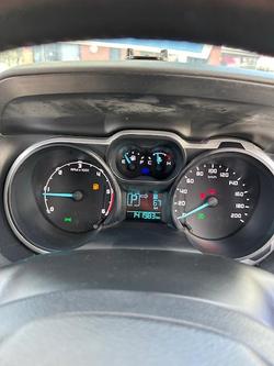 2014 Ford Ranger XLT PX 4X4 Dual Range Aurora Blue