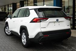 2021 Toyota RAV4 GX