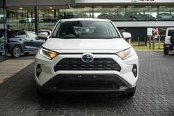 2021 Toyota RAV4 GX