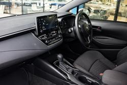 2020 Toyota Corolla Ascent Sport Hybrid