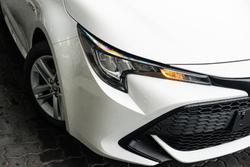 2020 Toyota Corolla Ascent Sport Hybrid