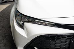 2020 Toyota Corolla Ascent Sport Hybrid