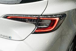 2020 Toyota Corolla Ascent Sport Hybrid
