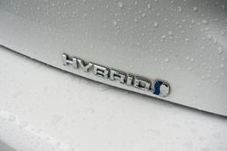 2020 Toyota Corolla Ascent Sport Hybrid