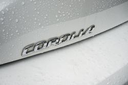 2020 Toyota Corolla Ascent Sport Hybrid