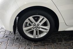 2020 Toyota Corolla Ascent Sport Hybrid