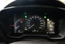 2020 Toyota Corolla Ascent Sport Hybrid