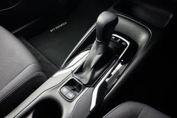 2020 Toyota Corolla Ascent Sport Hybrid