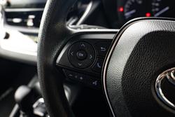 2020 Toyota Corolla Ascent Sport Hybrid