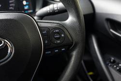 2020 Toyota Corolla Ascent Sport Hybrid