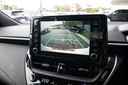 2020 Toyota Corolla Ascent Sport Hybrid