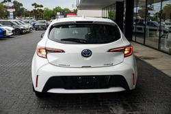 2020 Toyota Corolla Ascent Sport Hybrid