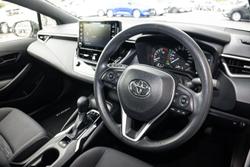 2020 Toyota Corolla Ascent Sport Hybrid