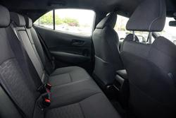 2020 Toyota Corolla Ascent Sport Hybrid