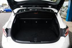 2020 Toyota Corolla Ascent Sport Hybrid