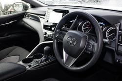 2024 Toyota Camry Ascent