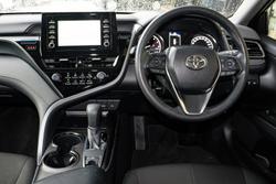 2024 Toyota Camry Ascent