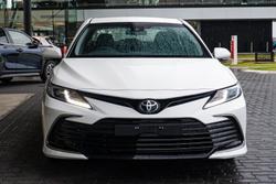 2024 Toyota Camry Ascent